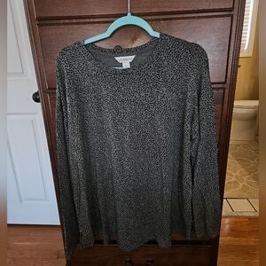 Liz Claiborne Top
